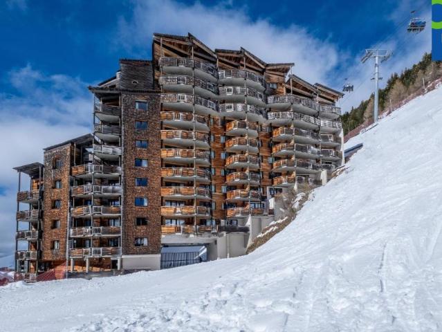 Investissement en residence de tourisme