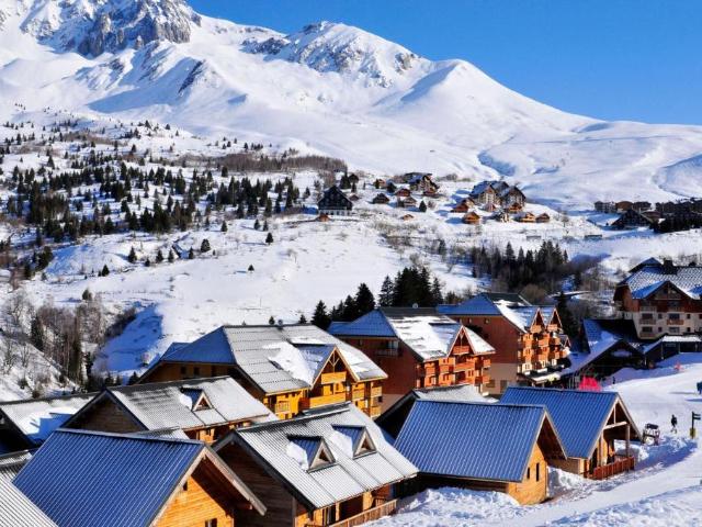 Investissement en residence de tourisme