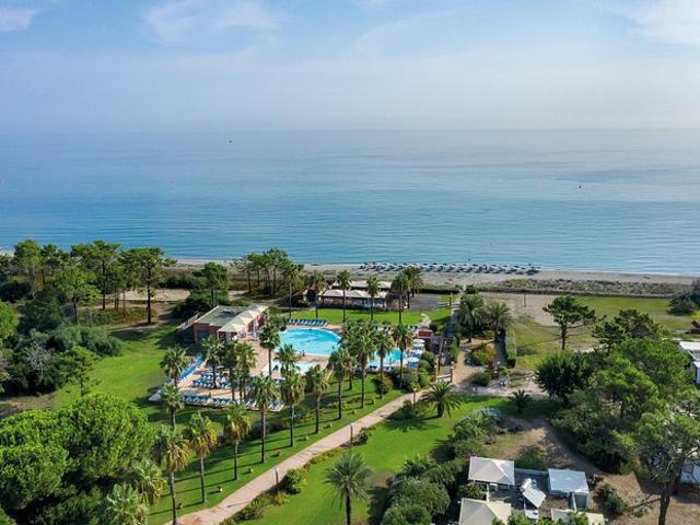 Investissement en residence de tourisme
