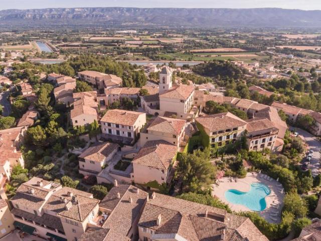 Investissement en residence de tourisme