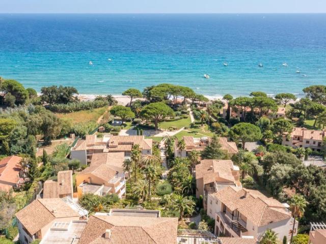 Investissement en residence de tourisme