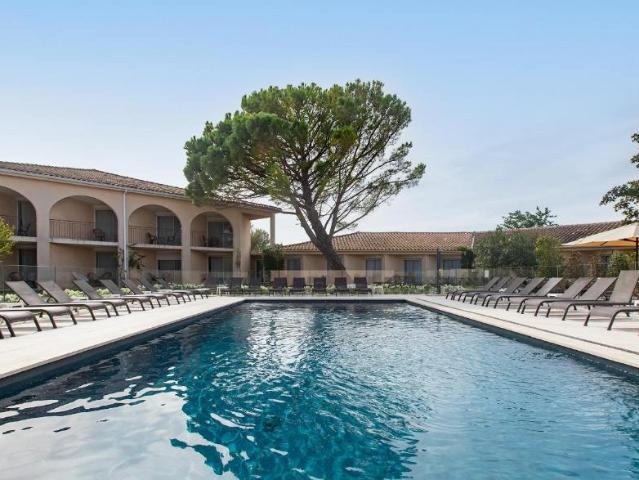 Investissement en residence de tourisme