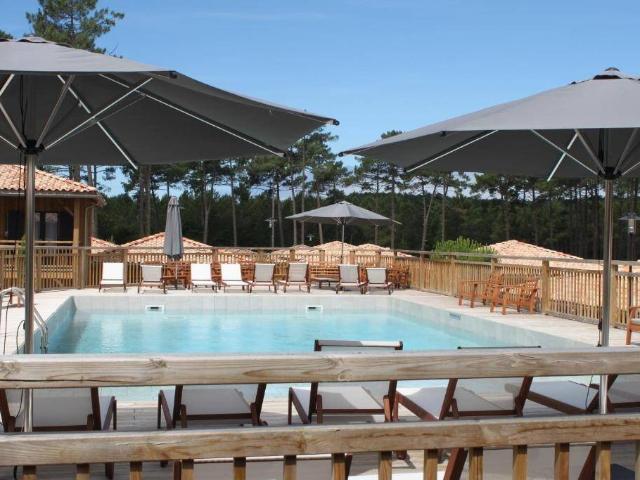 Investissement en residence de Tourisme