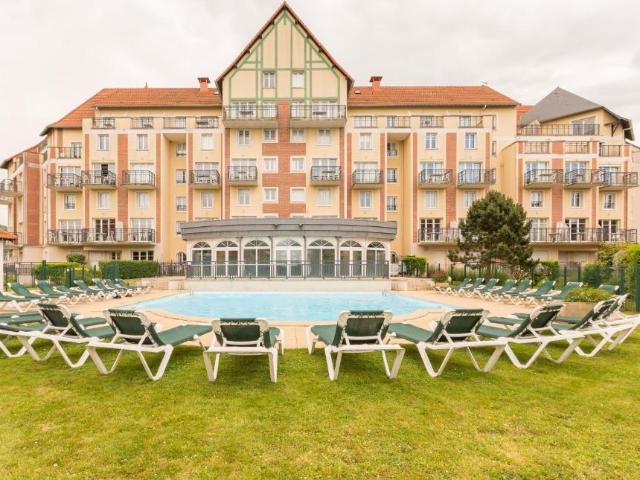 Investissement en residence de Tourisme