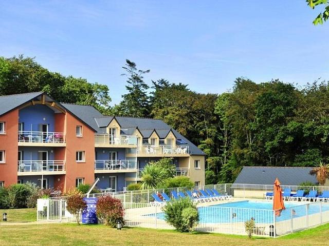 Investissement en residence de Tourisme
