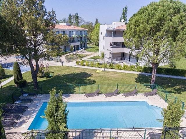 Investissement en residence de tourisme