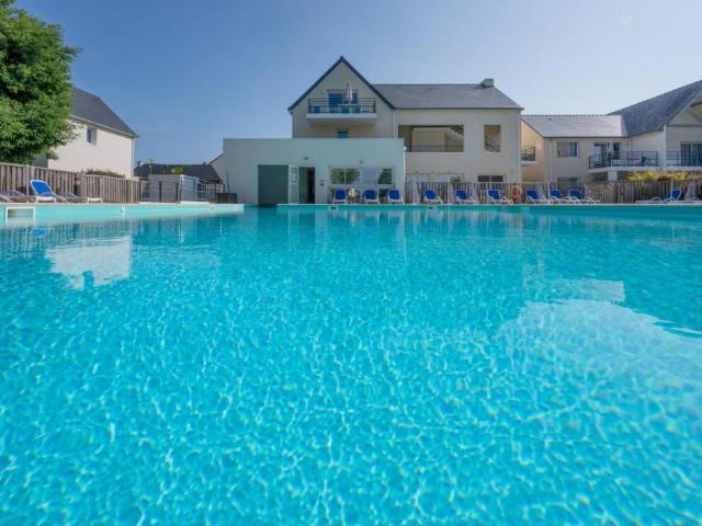 Investissement en residence de tourisme