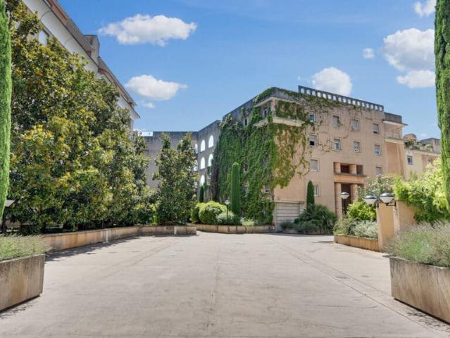 Investissement en residence étudiante