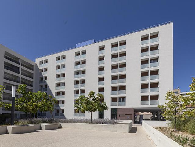 Investissement en residence étudiante
