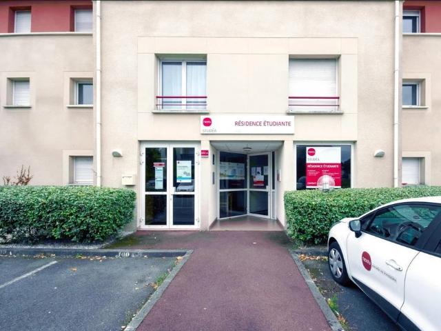 Investissement en residence étudiante