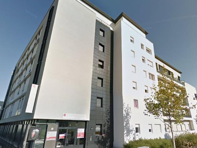 Investissement en residence étudiante