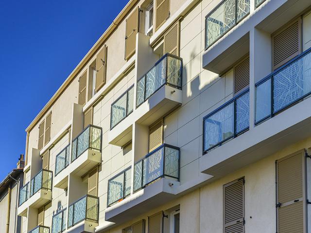 Investissement en residence étudiante