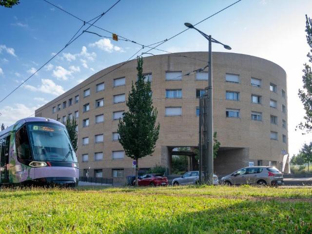 Investissement en residence étudiante