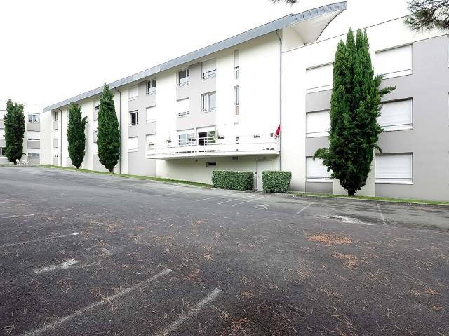 Investissement en residence étudiante