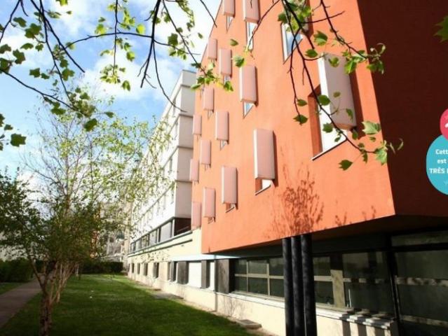 Investissement en residence étudiante