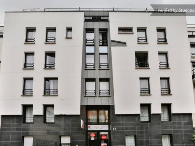 Investissement en residence étudiante
