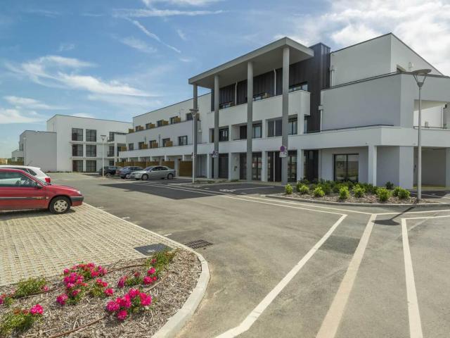 Investissement en residence hotelière