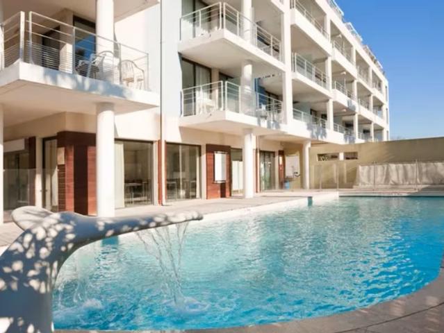 Investissement en residence hotelière