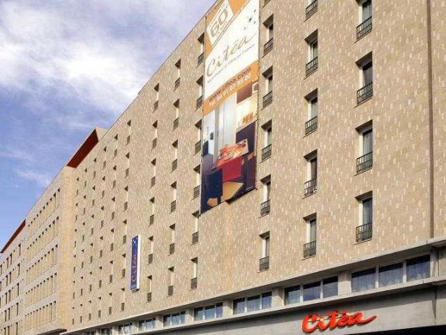 Investissement en residence hotelière
