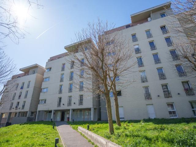 Investissement en residence hotelière
