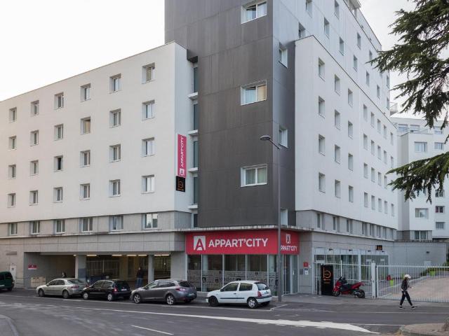 Investissement en residence hotelière