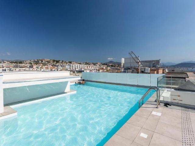 Investissement en residence hotelière