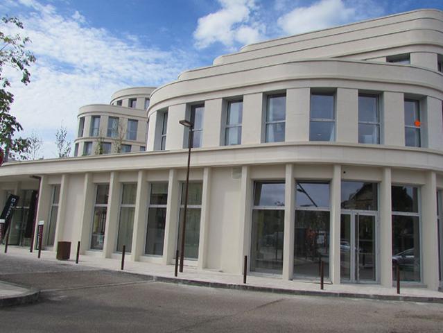 Investissement en residence hotelière