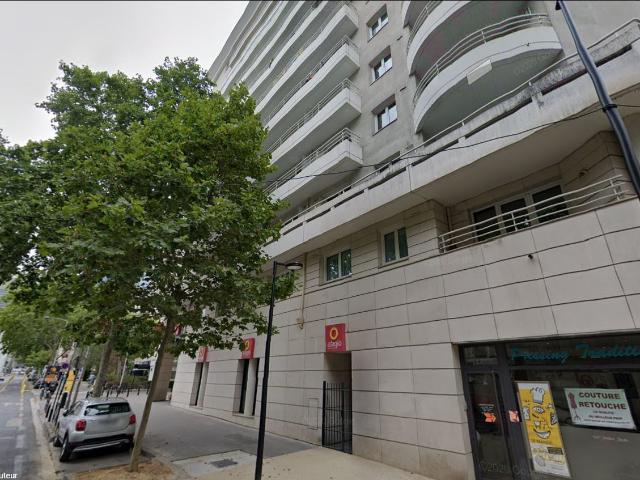 Investissement en residence hotelière