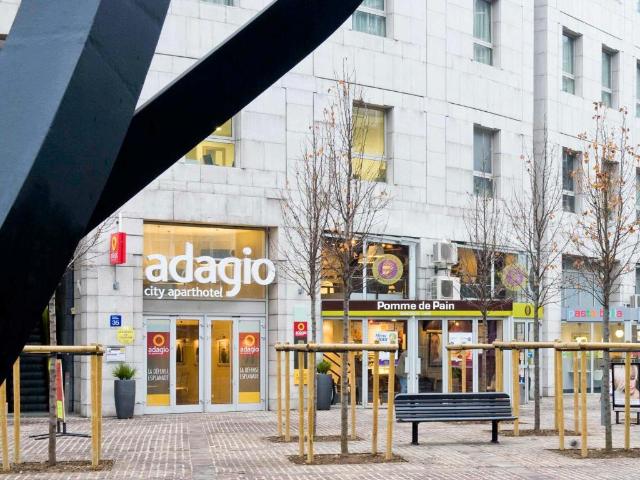 Investissement en residence hotelière