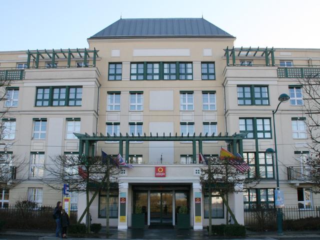 Investissement en residence hotelière