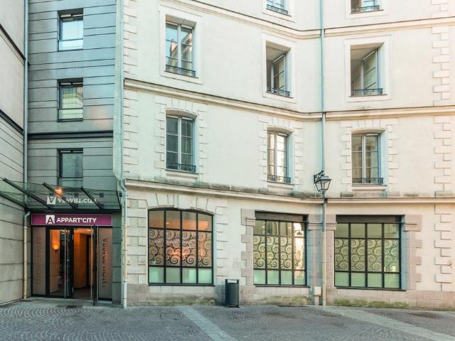Investissement en residence hotelière