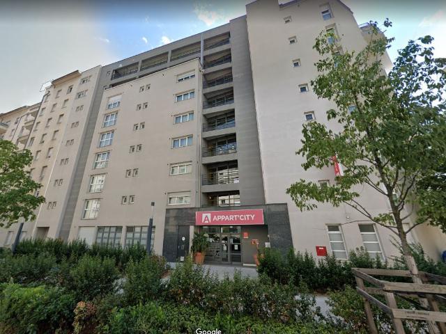 Investissement en residence hotelière