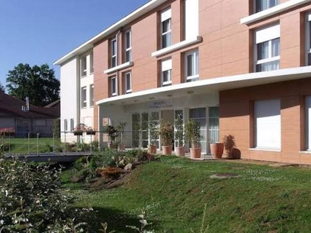 Investissement en residence hotelière