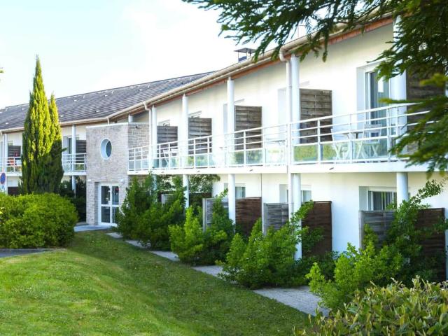 Investissement en residence hotelière