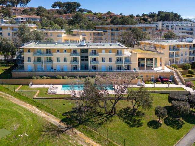Investissement en residence hotelière