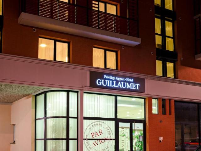 Investissement en residence hotelière