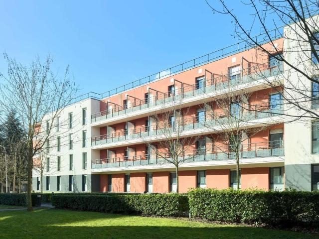 Investissement en residence hotelière