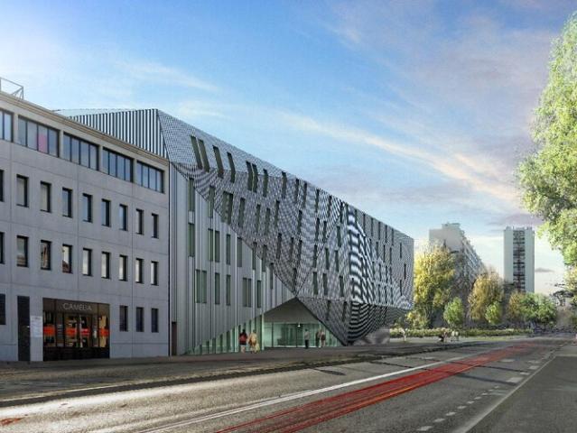Investissement en Residence Hotelière