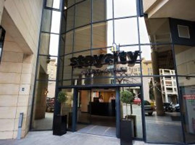 Investissement en residence hotelière