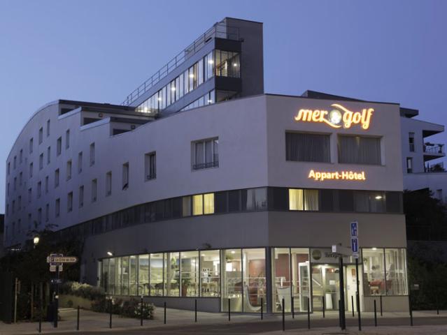 Investissement en residence hotelière