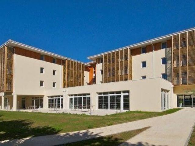Investissement en residence Senior