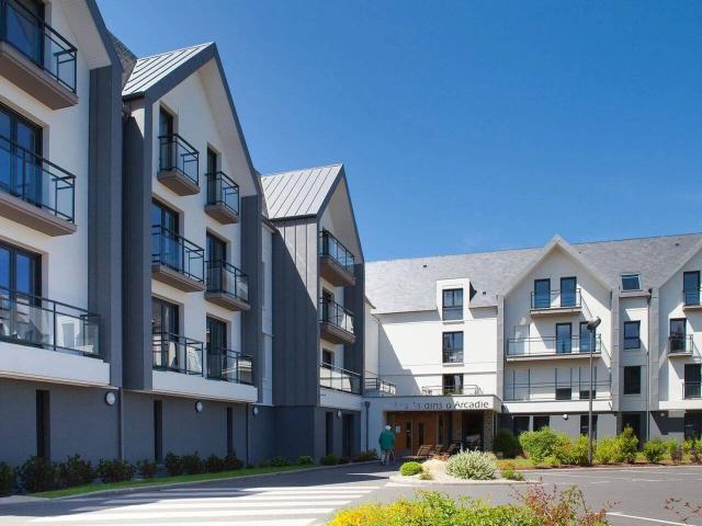 Investissement en residence Senior