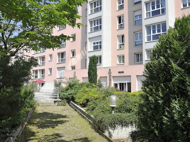 Investissement en residence Senior