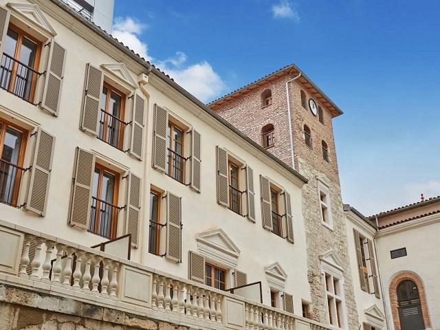 Investissement en residence Senior