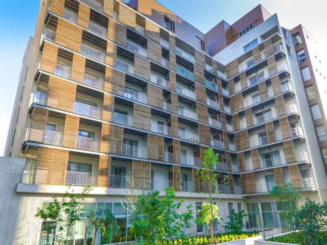 Investissement en residence Senior