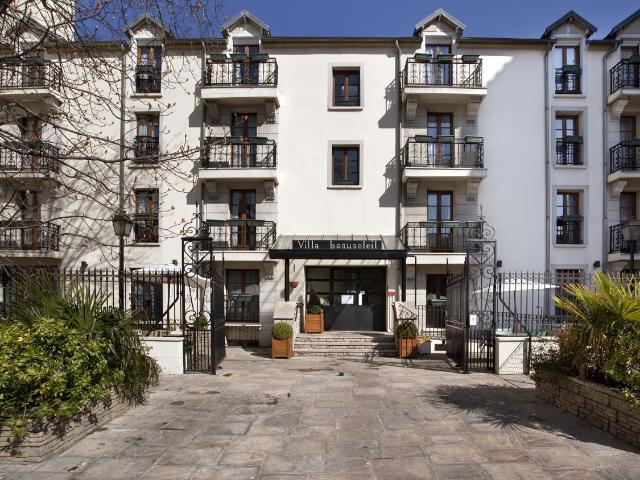 Investissement en residence Senior