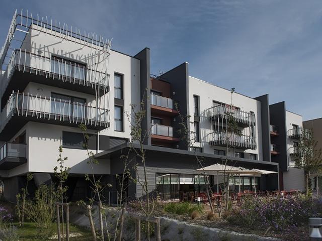 Investissement en residence Senior