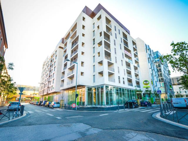 Investissement en residence Senior