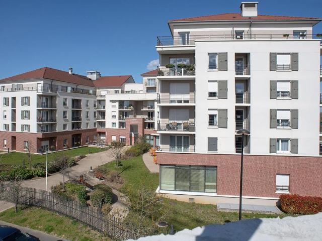 Investissement en residence Senior