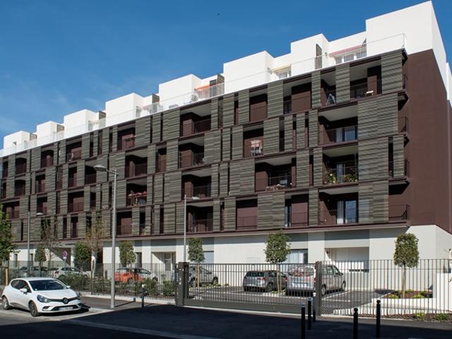 Investissement en residence Senior